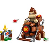 LEGO Mario Kart Донки Конг и ДК Джамбо 72033 Image #4