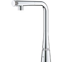 Grohe Zedra Smartcontrol 31593002 (хром) Image #3