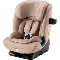 Britax Romer Advansafix Pro Style (teak)