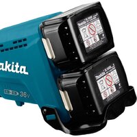 Makita DUR368APT2 (с 2-мя АКБ) Image #8