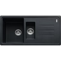 Franke Malta MLG 651-97 114.0700.139 (оникс)