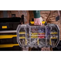 Stanley Modular Rolling Workshop STST1-79231 Image #10