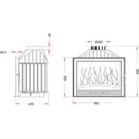 Invicta 700 Compact (6274-44) Image #2