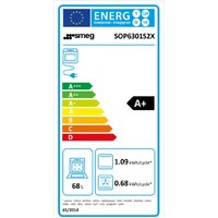 Smeg SOP6301S2X Image #3