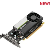 PNY Nvidia Quadro T1000 8GB GDDR6 VCNT1000-8GB-SB Image #2