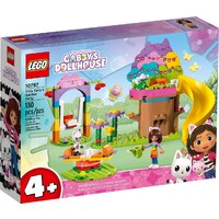 LEGO Gabby's Dollhouse 10787 Вечеринка в саду Китти Феи Image #2