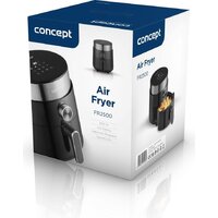 Concept FR2500 Image #13