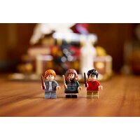 LEGO Harry Potter 76466 Коллекционное издание «Философский камень» Image #5
