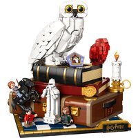 LEGO Harry Potter 76466 Коллекционное издание «Философский камень» Image #2