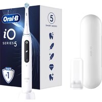 Oral-B iO 5 IOG5.1A6.1DK (белый) Image #1