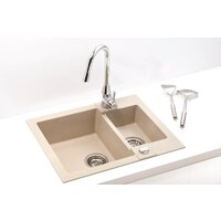 Alveus Rock 80 Beige G55 Image #2