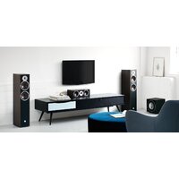 DALI Spektor Vokal (коричневый/черный) Image #3