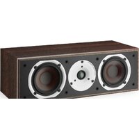 DALI Spektor Vokal (коричневый/черный)