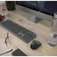 Hama KMW-700 Set (черный/серый) Image #6