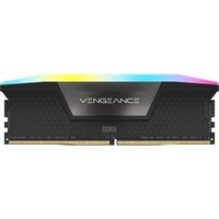 Corsair Vengeance RGB 2x24ГБ DDR5 5200 МГц CMH48GX5M2B5200C38 Image #9