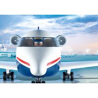 Playmobil PM70533 Частный самолет Image #5