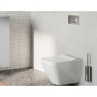 Vitra Loop O 740-0580 (глянцевый хром) Image #3