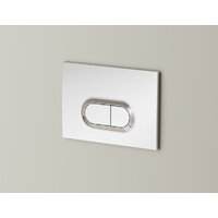 Vitra Loop O 740-0580 (глянцевый хром) Image #2