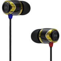 SoundMagic E10 (черный/золотистый)