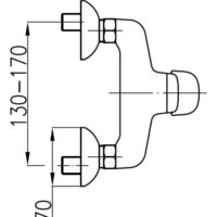 Armatura Albit 4606-010-00 Image #3