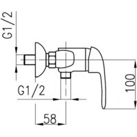Armatura Albit 4606-010-00 Image #2