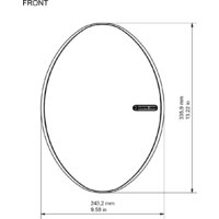 Monitor Audio V240 (белый) Image #13