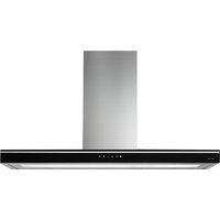 Falmec Luce Design Island 90 800 м3/ч (черный)