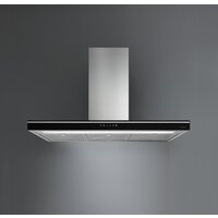 Falmec Luce Design Island 90 800 м3/ч (черный) Image #2