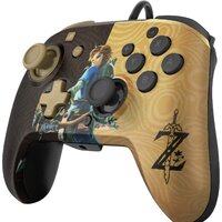 PDP Faceoff Zelda для Nintendo Switch Image #4