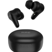 HTC True Wireless Earbuds Plus (черный)
