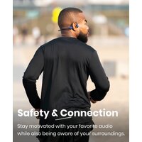 Shokz OpenRun (синий) Image #3