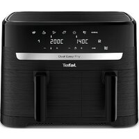 Tefal Dual Fryer EY901810