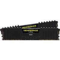 Corsair Vengeance LPX 2x8ГБ DDR4 3600 МГц CMK16GX4M2D3600C16 Image #1