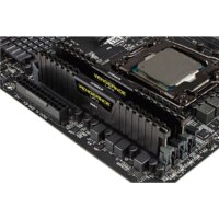 Corsair Vengeance LPX 2x8ГБ DDR4 3600 МГц CMK16GX4M2D3600C16 Image #4
