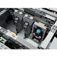 LEGO Star Wars 75331 Лезвие бритвы Image #4