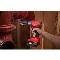 Milwaukee M18 ONEIWF12-0X Fuel 4933459198 (без АКБ, кейс) Image #6