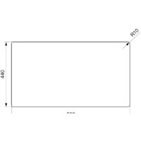 Reginox Amsterdam 20 (pure white) Image #5