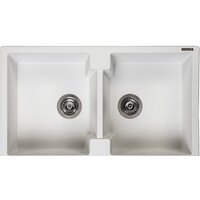 Reginox Amsterdam 20 (pure white)