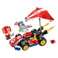LEGO Mario Kart – Стандартный карт 72032 Image #4