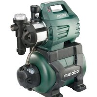 Metabo HWWI 3500/25 Inox (600970000) Image #1
