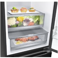 LG DoorCooling+ GBB72BM9DQ Image #5