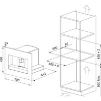 Franke FMY 45 CM BK Image #8