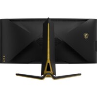 MSI MEG 342C QD-OLED Image #3