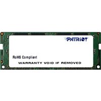 Patriot Signature Line 8GB DDR4 SODIMM PC4-21300 PSD48G266681S Image #1