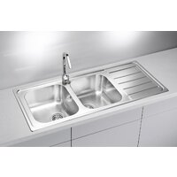 Alveus Line 100 Image #2