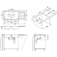 Alveus Line 100 Image #3