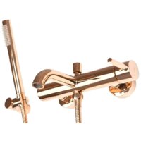 Rea Lungo REA-B6695 (розовое золото) Image #6