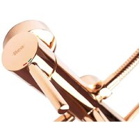 Rea Lungo REA-B6695 (розовое золото) Image #5