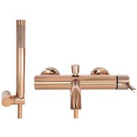 Rea Lungo REA-B6695 (розовое золото) Image #2