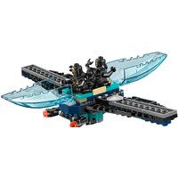 LEGO Marvel Super Heroes 76101 Атака всадников Image #4